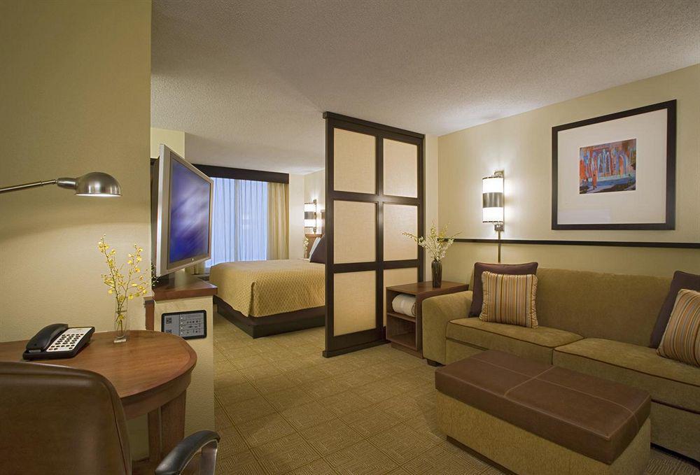 Hyatt Place Baltimore/Bwi Airport Linthicum Room photo