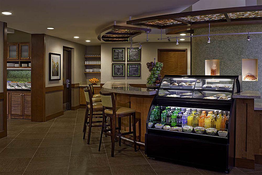 Hyatt Place Baltimore/Bwi Airport Linthicum Restaurant photo