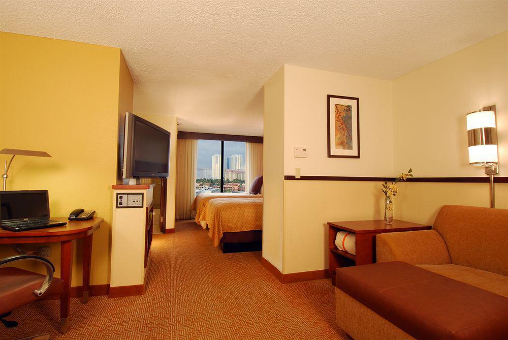 Hyatt Place Baltimore/Bwi Airport Linthicum Exterior photo
