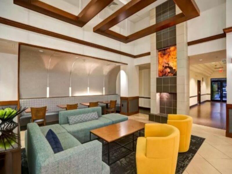 Hyatt Place Baltimore/Bwi Airport Linthicum Exterior photo