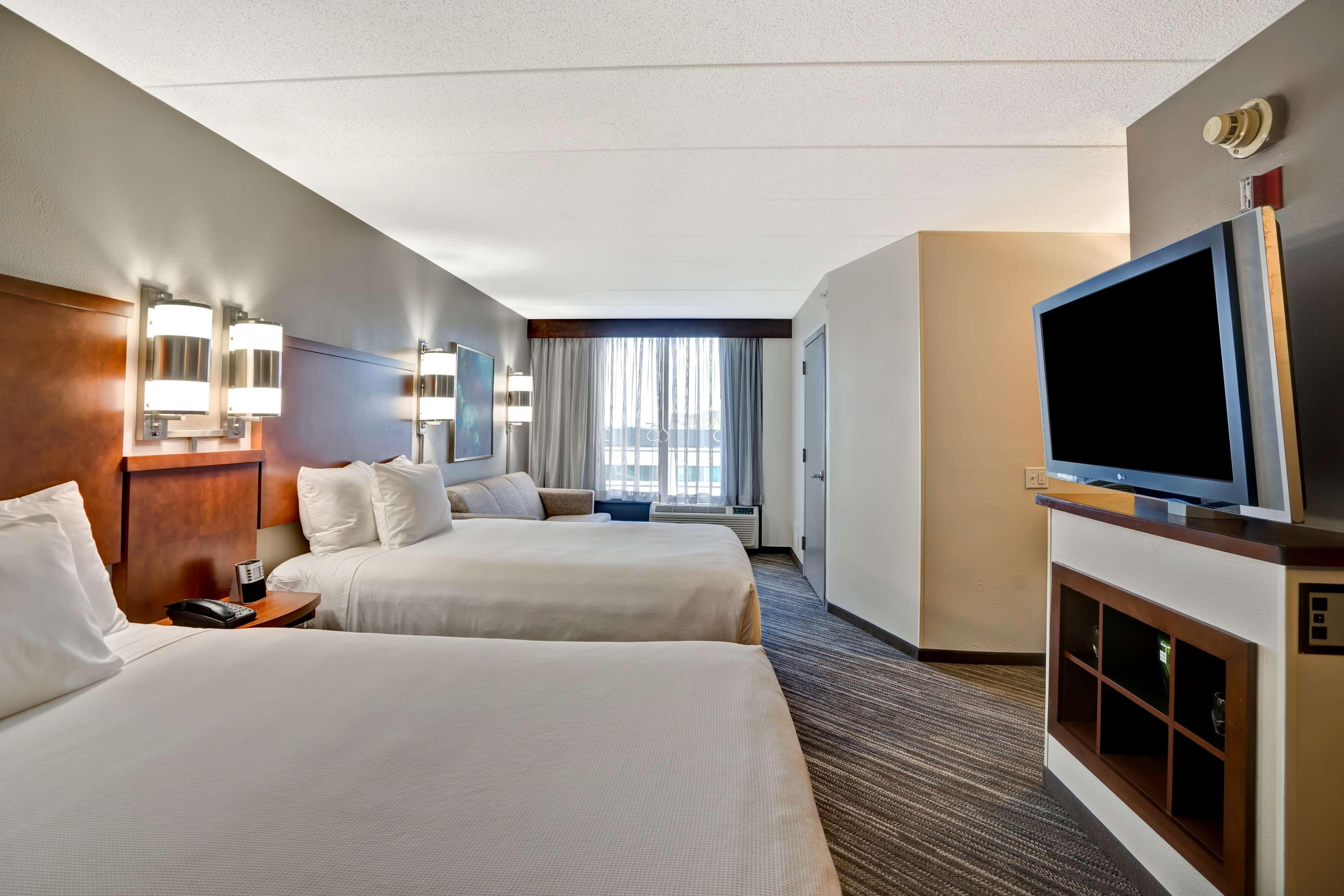 Hyatt Place Baltimore/Bwi Airport Linthicum Exterior photo