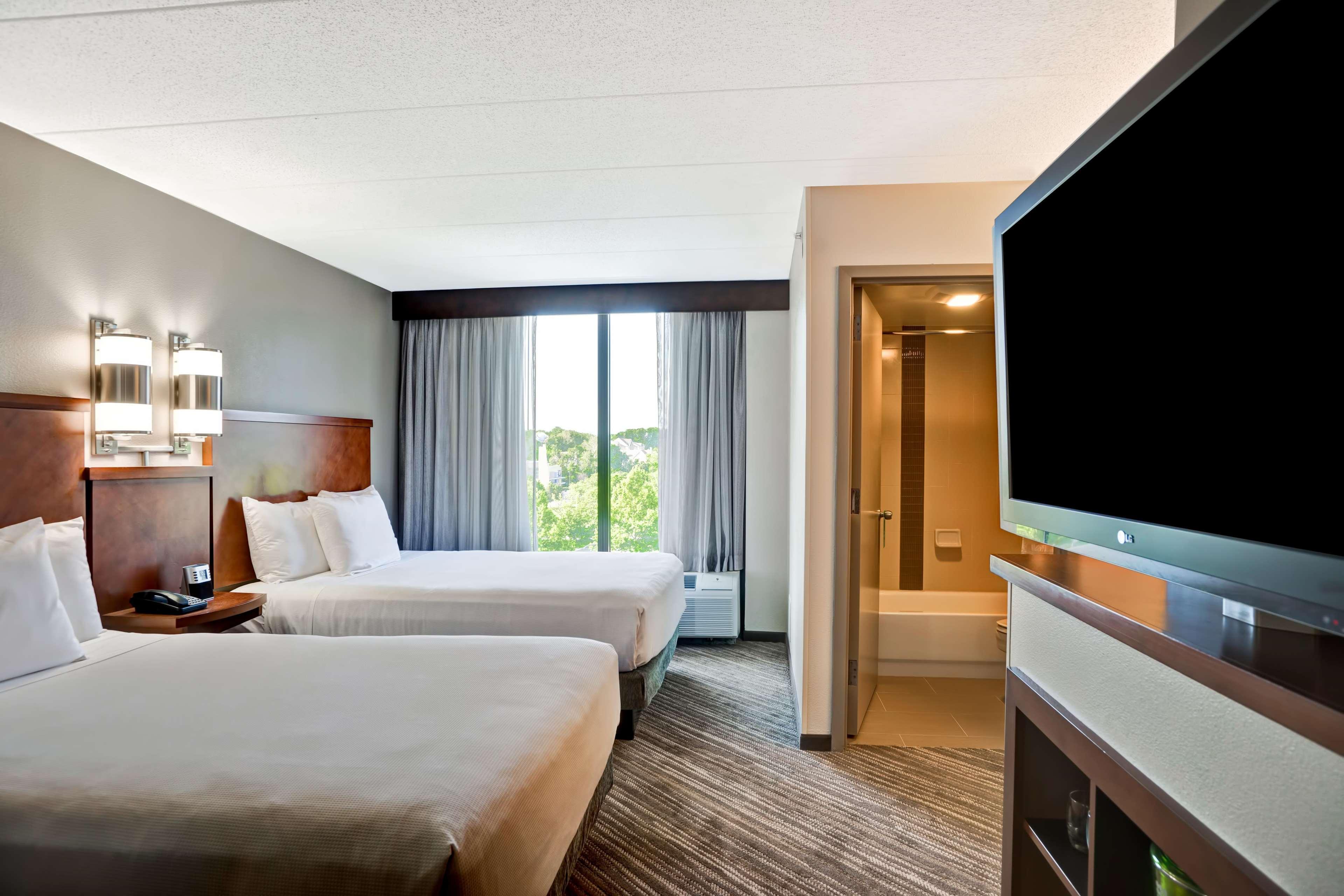 Hyatt Place Baltimore/Bwi Airport Linthicum Exterior photo