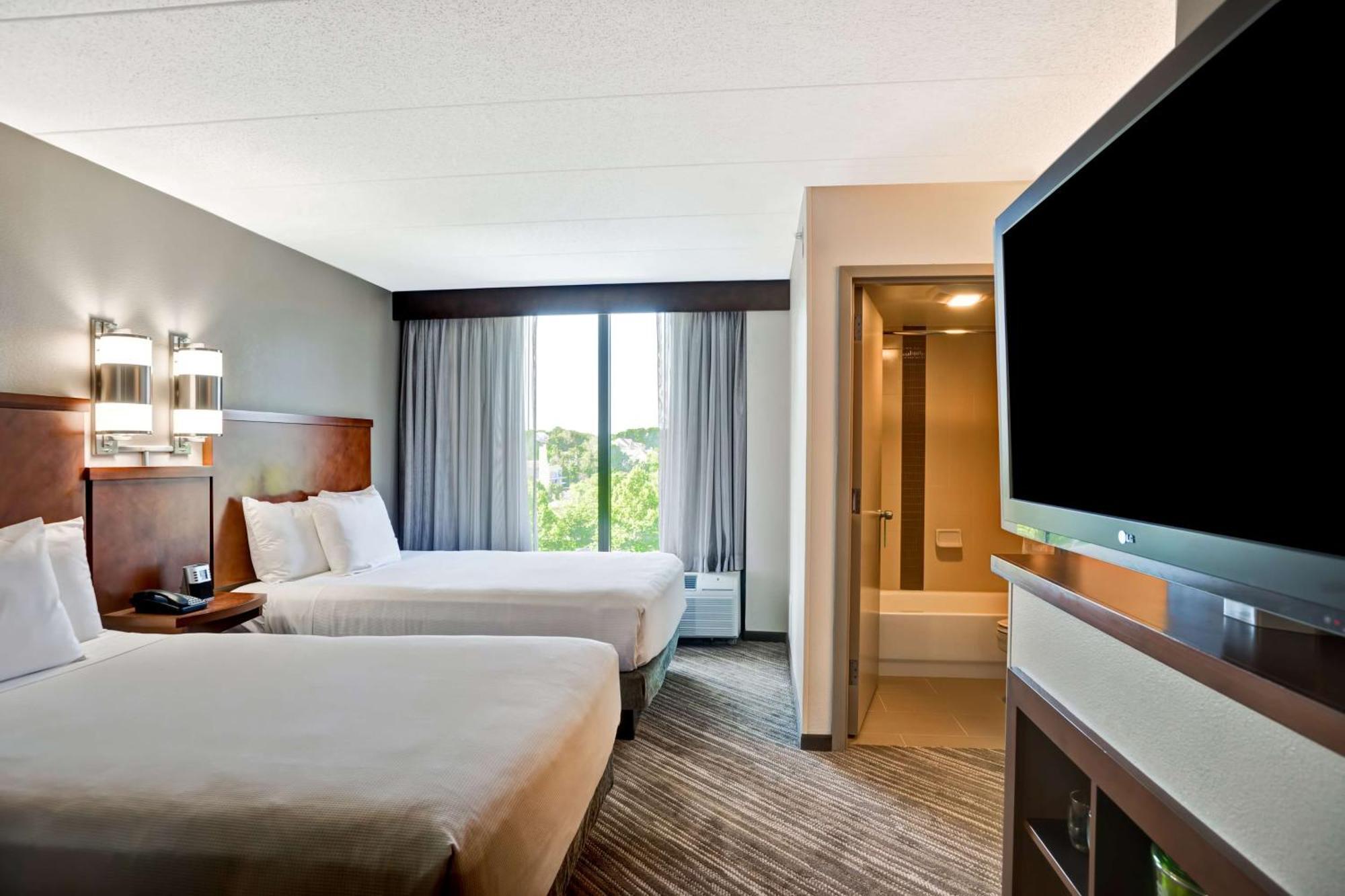 Hyatt Place Baltimore/Bwi Airport Linthicum Exterior photo