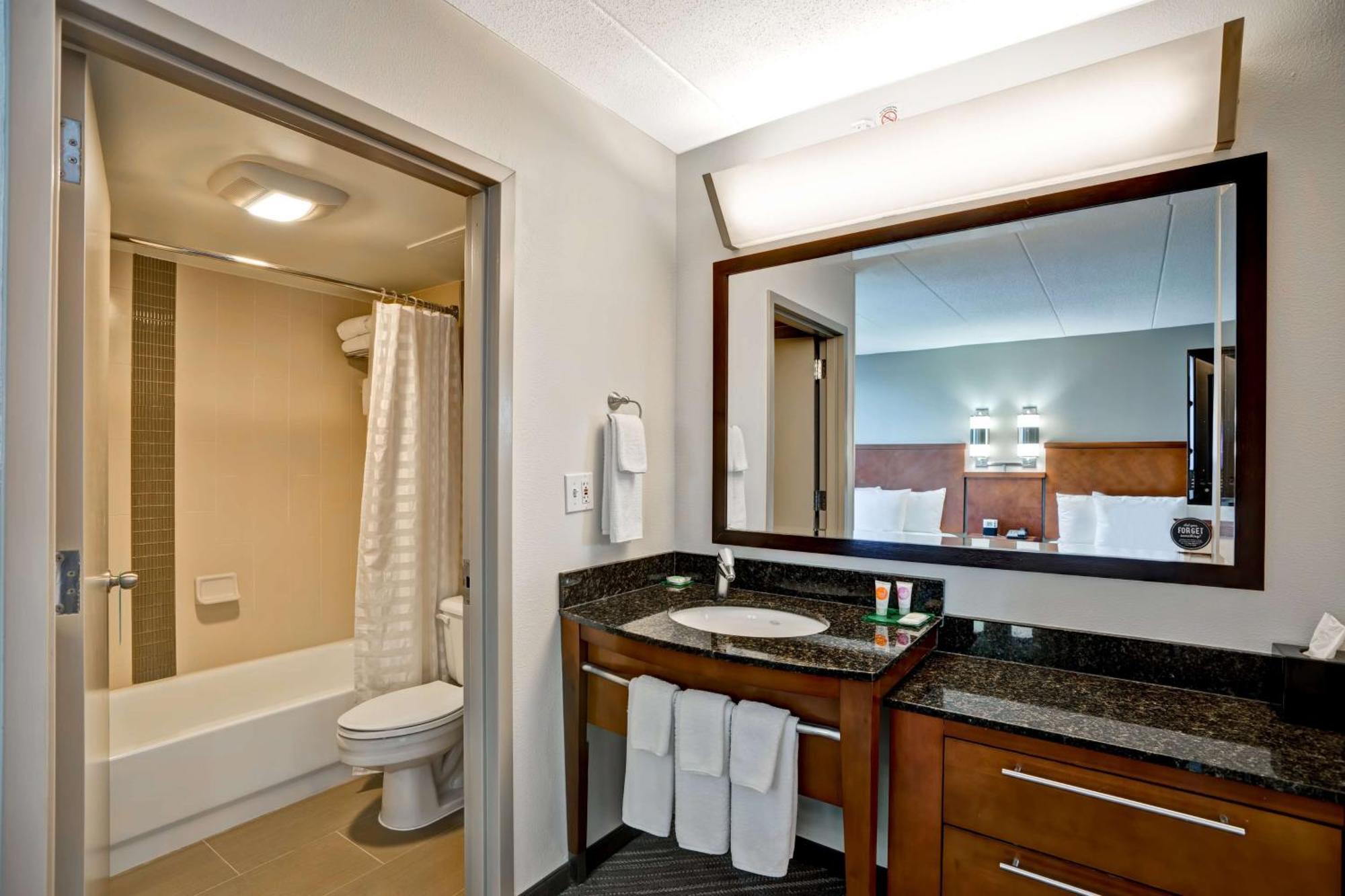 Hyatt Place Baltimore/Bwi Airport Linthicum Exterior photo