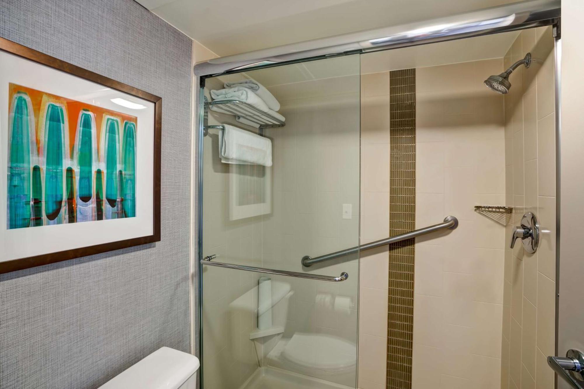 Hyatt Place Baltimore/Bwi Airport Linthicum Exterior photo