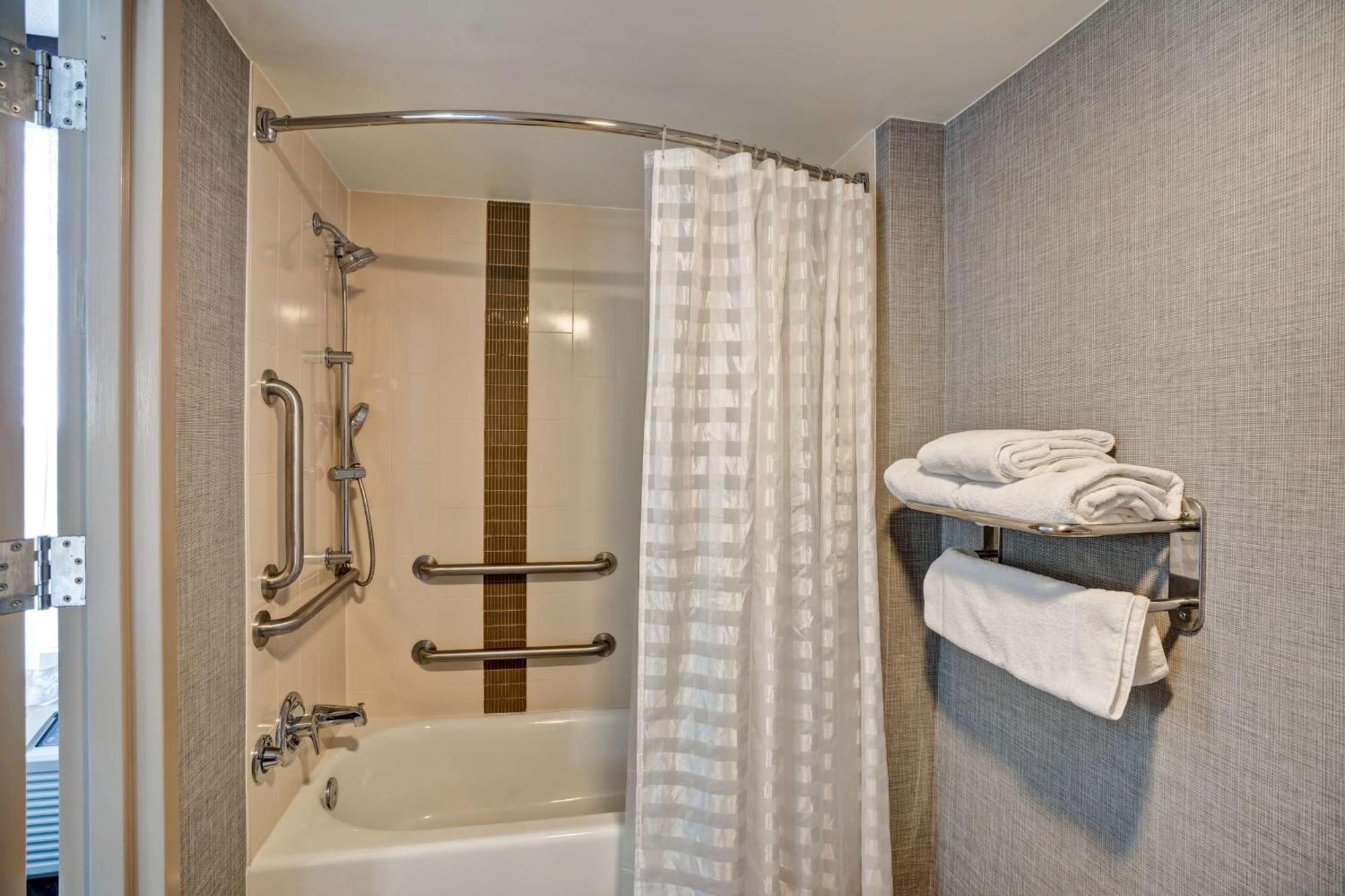 Hyatt Place Baltimore/Bwi Airport Linthicum Exterior photo