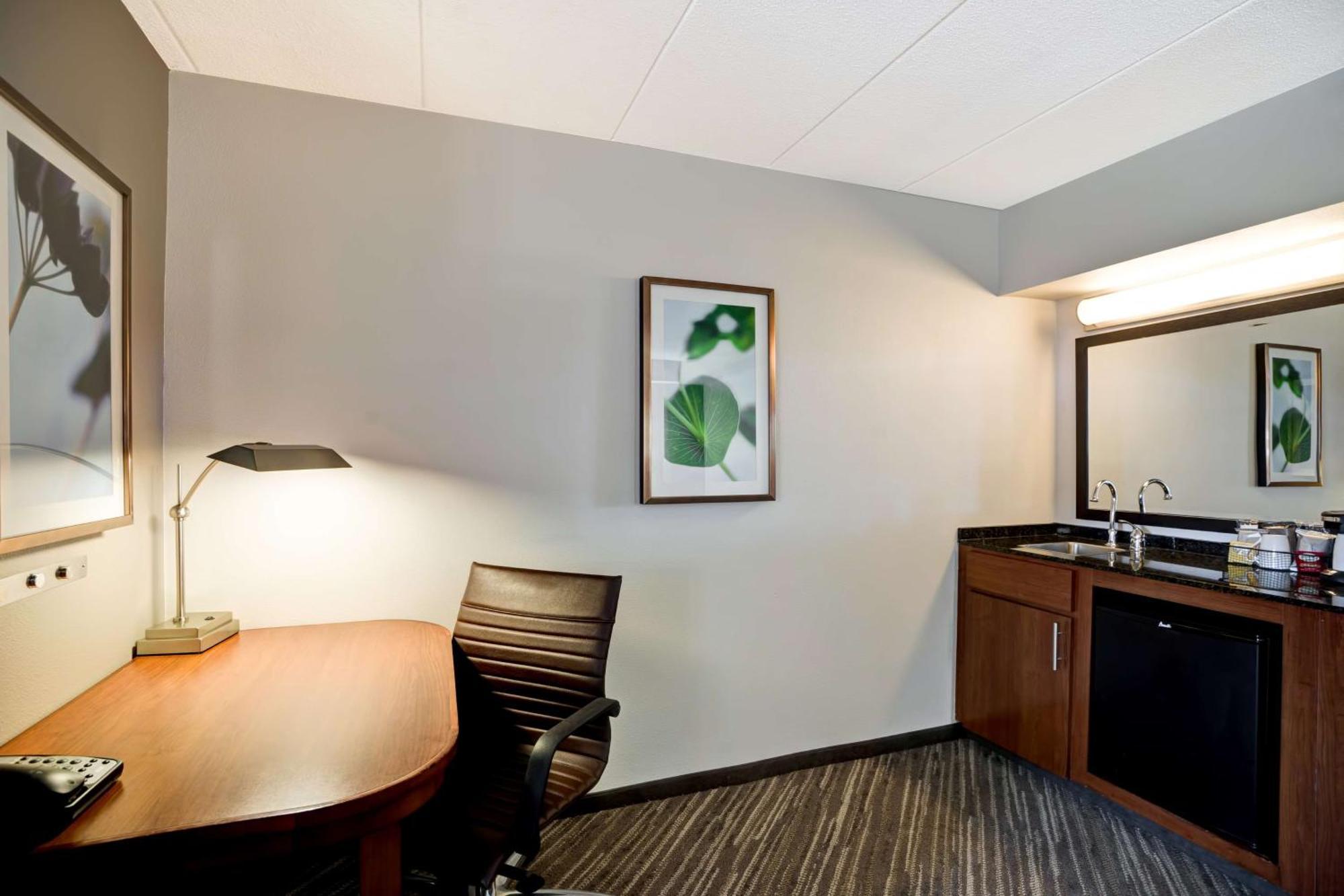 Hyatt Place Baltimore/Bwi Airport Linthicum Exterior photo