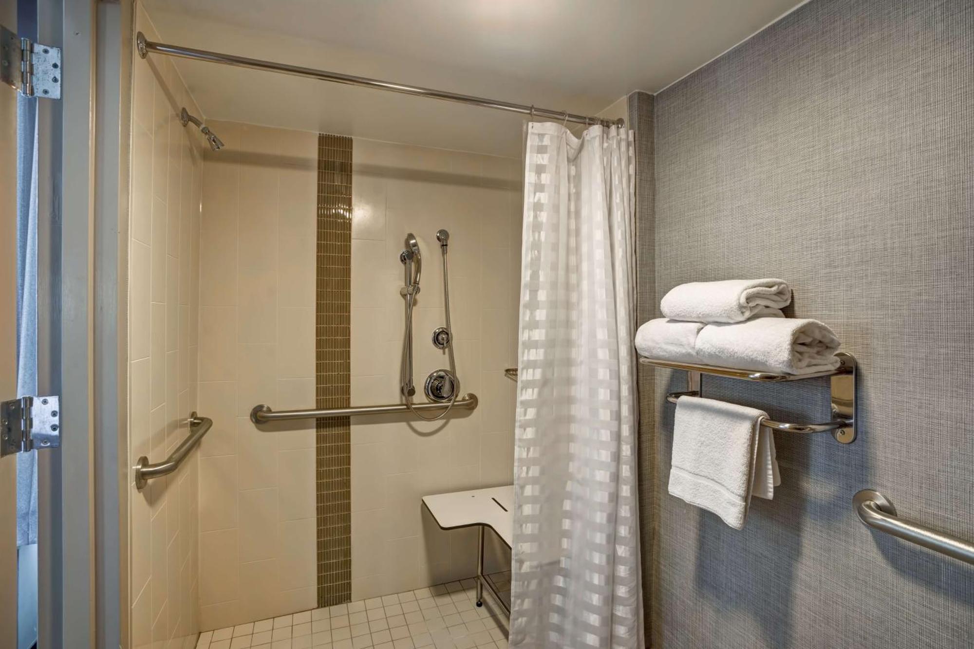 Hyatt Place Baltimore/Bwi Airport Linthicum Exterior photo