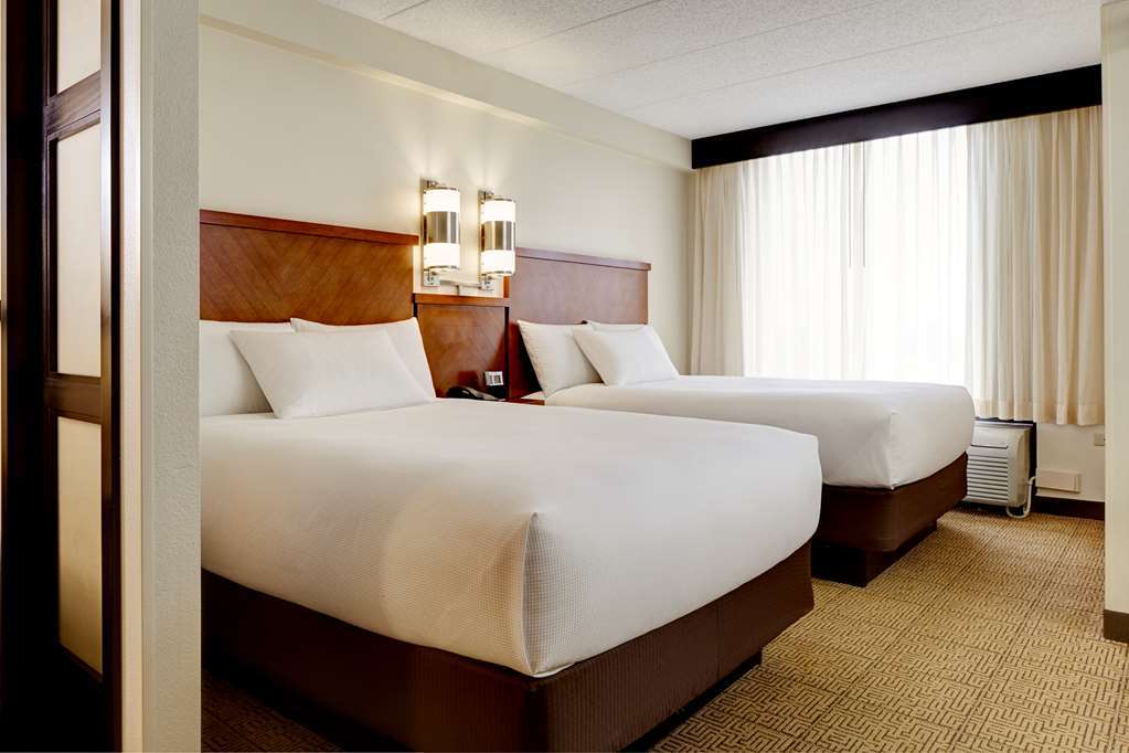 Hyatt Place Baltimore/Bwi Airport Linthicum Room photo