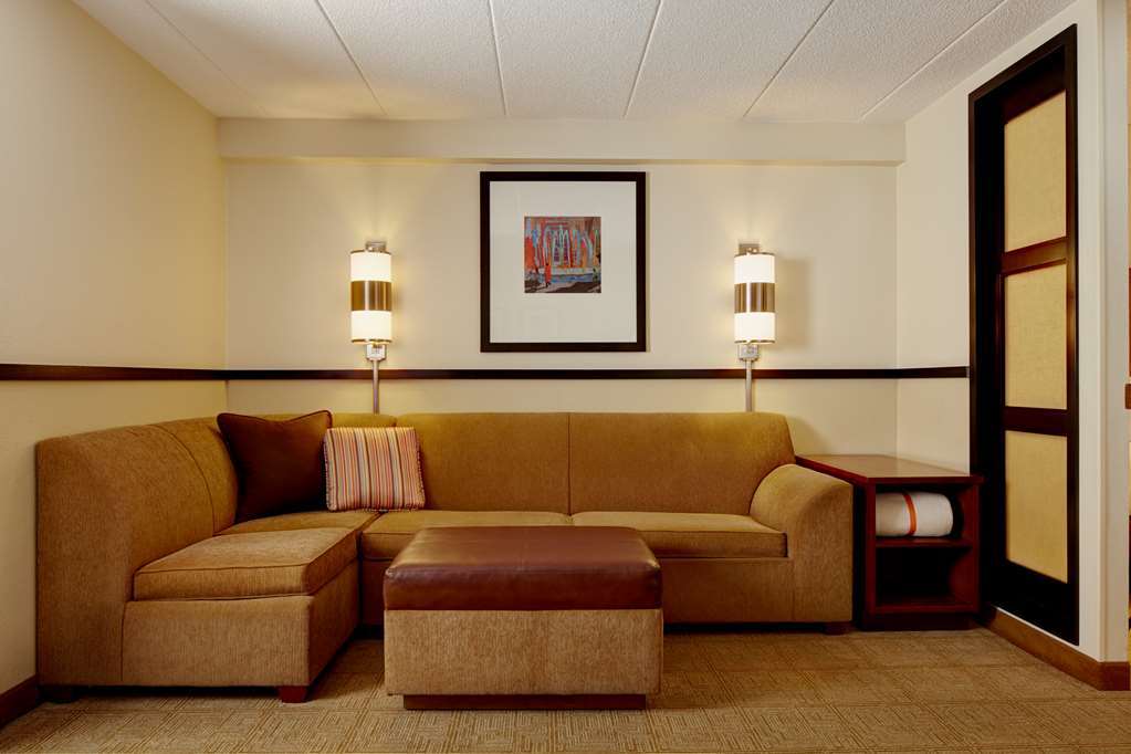 Hyatt Place Baltimore/Bwi Airport Linthicum Interior photo