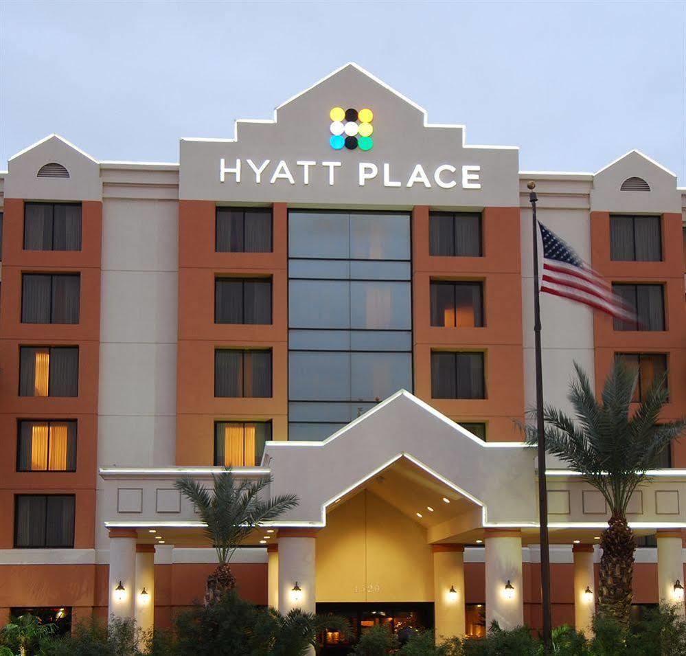 Hyatt Place Baltimore/Bwi Airport Hotel Linthicum Exterior photo