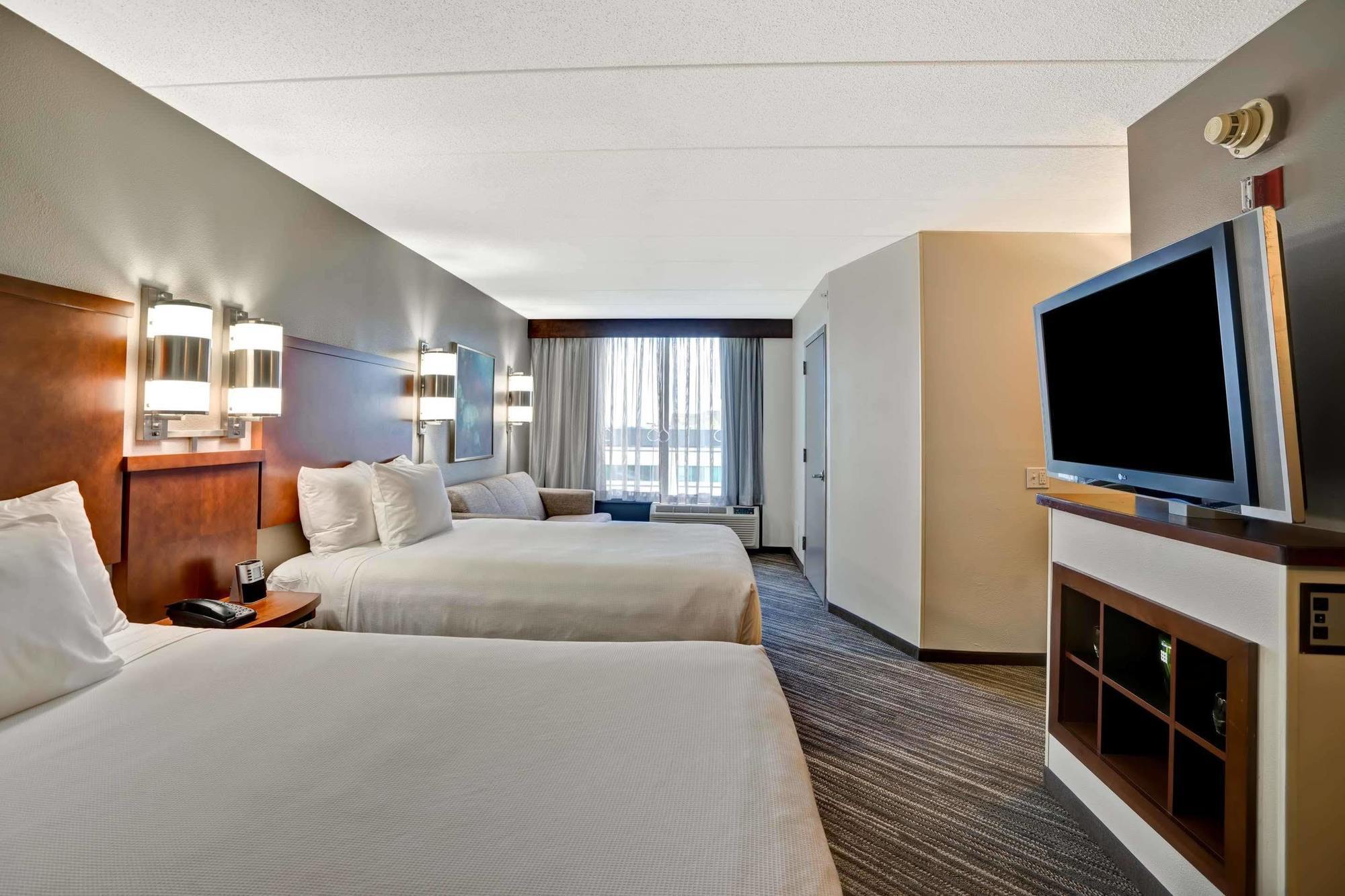 Hyatt Place Baltimore/Bwi Airport Linthicum Exterior photo