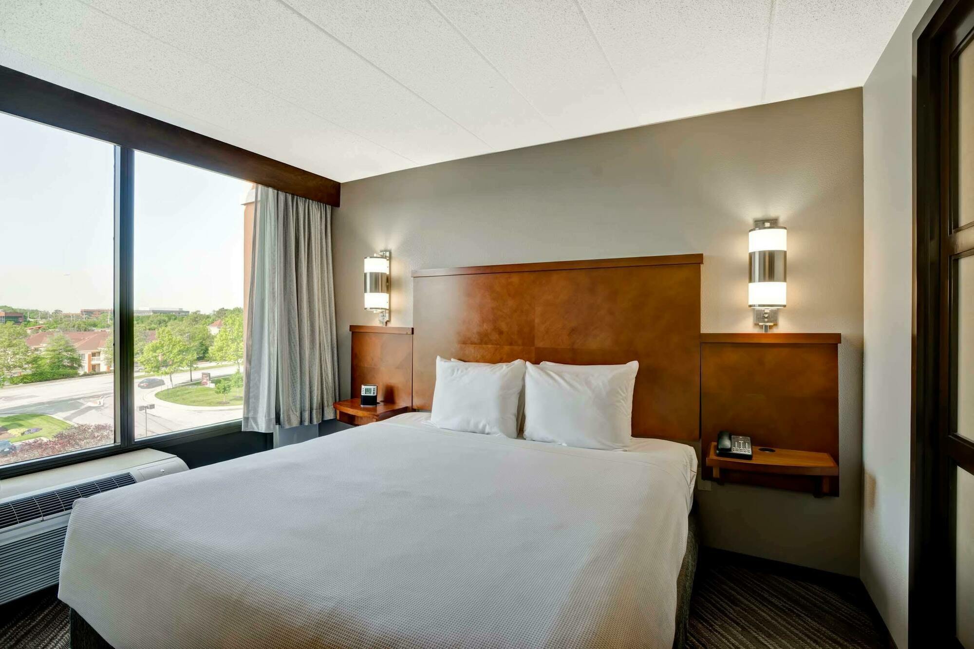 Hyatt Place Baltimore/Bwi Airport Linthicum Exterior photo